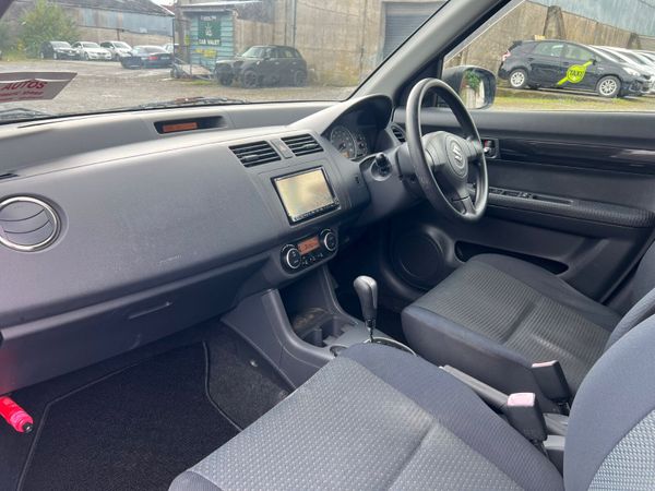 10 Suzuki Swift Autos 361475289