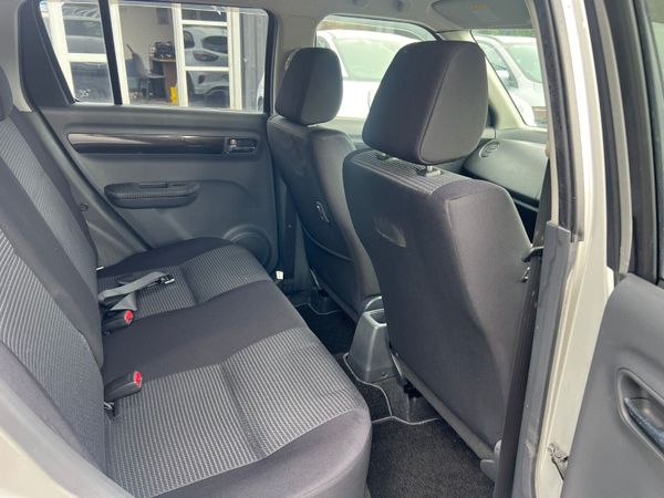 10 Suzuki Swift Autos 361475281