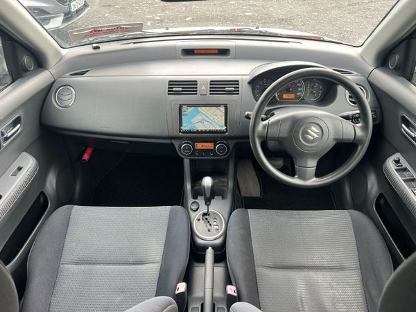 10 Suzuki Swift Autos 361475290