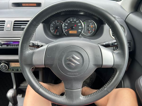 10 Suzuki Swift Autos 361475596