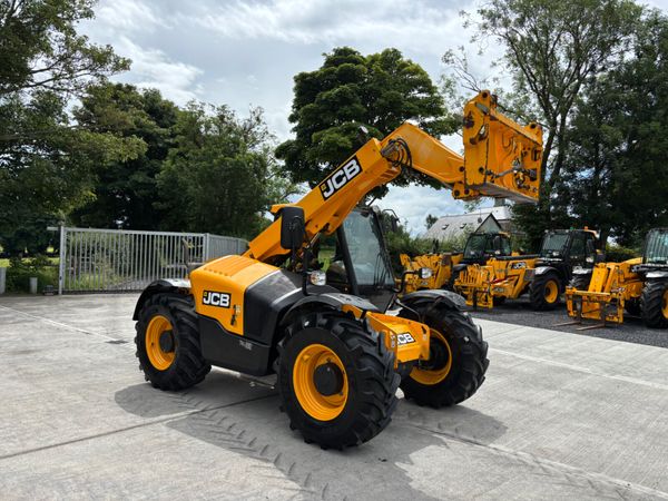2015 JCB 526-56 361475749