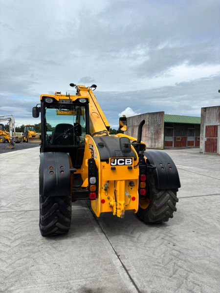 2015 JCB 526-56 361475753