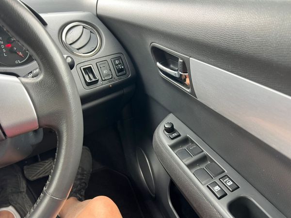 2010 Suzuki Swift 1.2 361475783