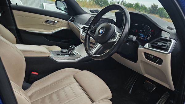 🔥 2020 BMW 330e M- Sport Plus Edition Petrol Hybr 361476098