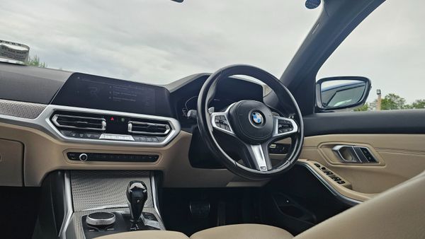 🔥 2020 BMW 330e M- Sport Plus Edition Petrol Hybr 361476104
