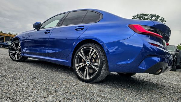 🔥 2020 BMW 330e M- Sport Plus Edition Petrol Hybr 361476103