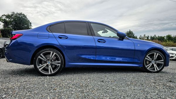 🔥 2020 BMW 330e M- Sport Plus Edition Petrol Hybr 361476114