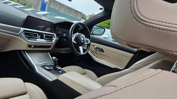 🔥 2020 BMW 330e M- Sport Plus Edition Petrol Hybr 361476117