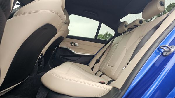 🔥 2020 BMW 330e M- Sport Plus Edition Petrol Hybr 361476110