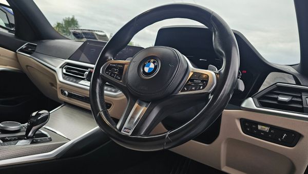🔥 2020 BMW 330e M- Sport Plus Edition Petrol Hybr 361476112