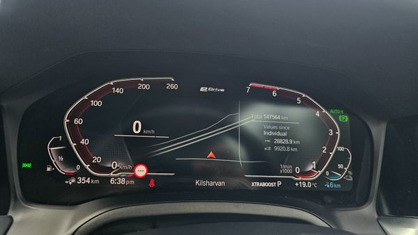 🔥 2020 BMW 330e M- Sport Plus Edition Petrol Hybr 361476113