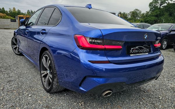 🔥 2020 BMW 330e M- Sport Plus Edition Petrol Hybr 361476126