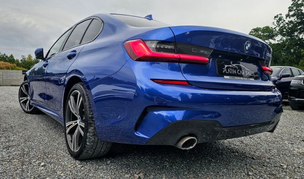 🔥 2020 BMW 330e M- Sport Plus Edition Petrol Hybr 361476120