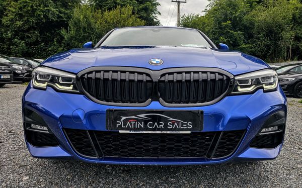 🔥 2020 BMW 330e M- Sport Plus Edition Petrol Hybr 361476135