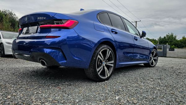 🔥 2020 BMW 330e M- Sport Plus Edition Petrol Hybr 361476130