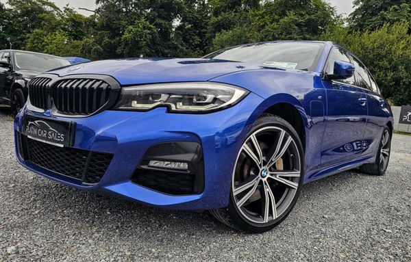 🔥 2020 BMW 330e M- Sport Plus Edition Petrol Hybr 361476132