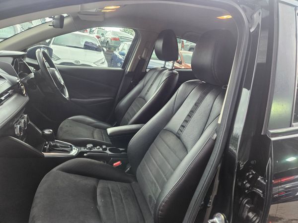 2018 Mazda Demio 1.5 petrol Automatic 361476444