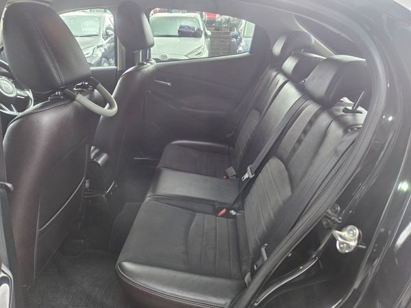 2018 Mazda Demio 1.5 petrol Automatic 361476445