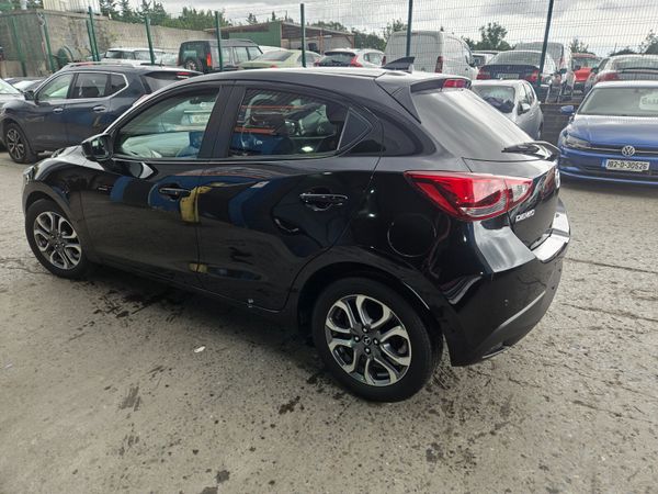 2018 Mazda Demio 1.5 petrol Automatic 361476448