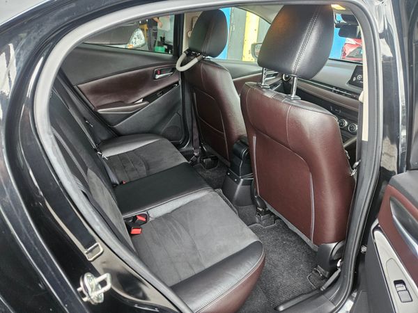 2018 Mazda Demio 1.5 petrol Automatic 361476442