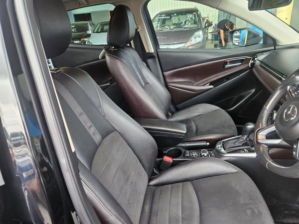 2018 Mazda Demio 1.5 petrol Automatic 361476443