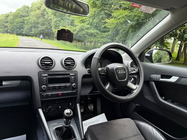 Audi A3 2012 TDI S LINE 361477002