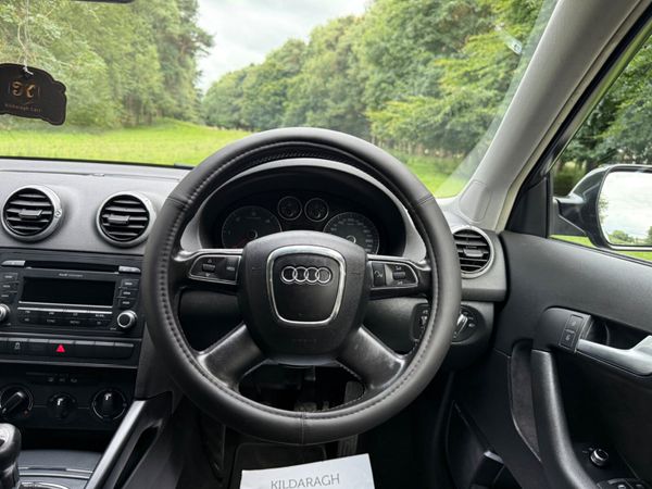 Audi A3 2012 TDI S LINE 361477015