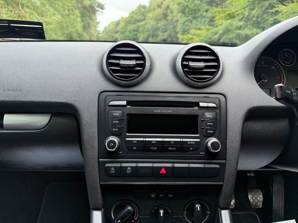 Audi A3 2012 TDI S LINE 361477010