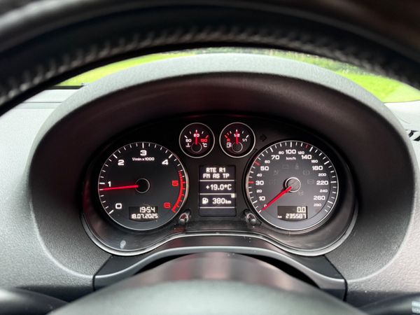 Audi A3 2012 TDI S LINE 361477012