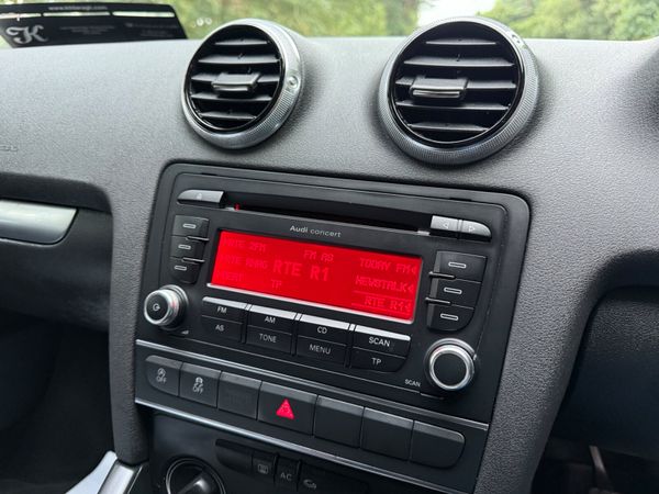 Audi A3 2012 TDI S LINE 361477025
