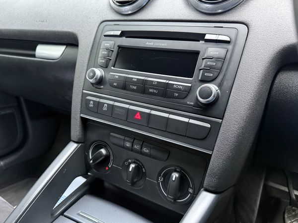 Audi A3 2012 TDI S LINE 361477022