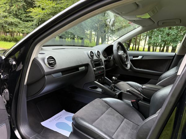 Audi A3 2012 TDI S LINE 361477023