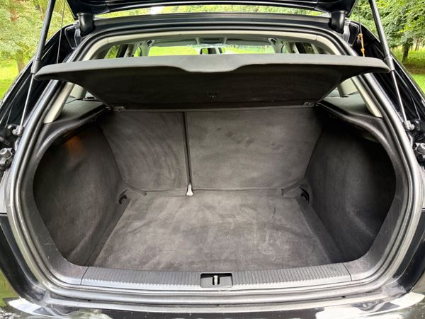 Audi A3 2012 TDI S LINE 361477036