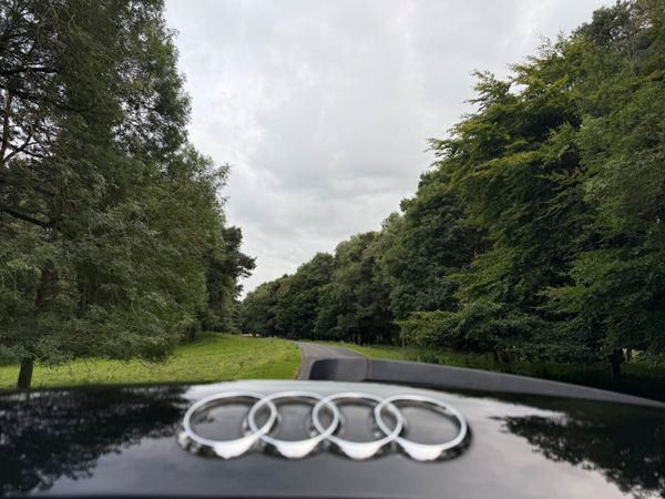 Audi A3 2012 TDI S LINE 361477037