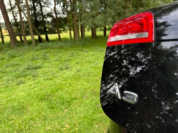 Audi A3 2012 TDI S LINE 361477032