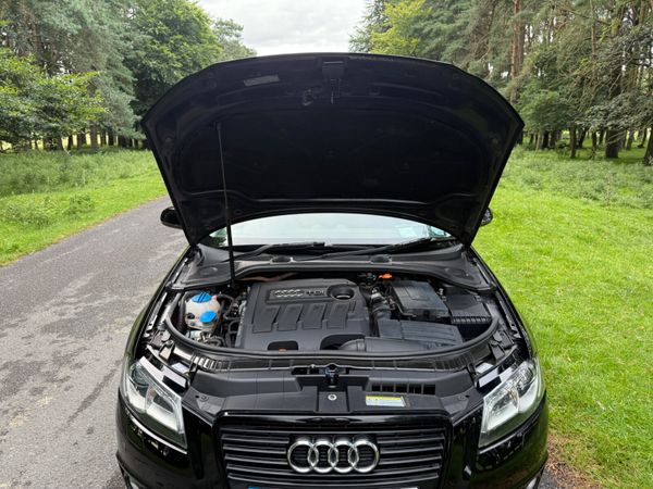 Audi A3 2012 TDI S LINE 361477047