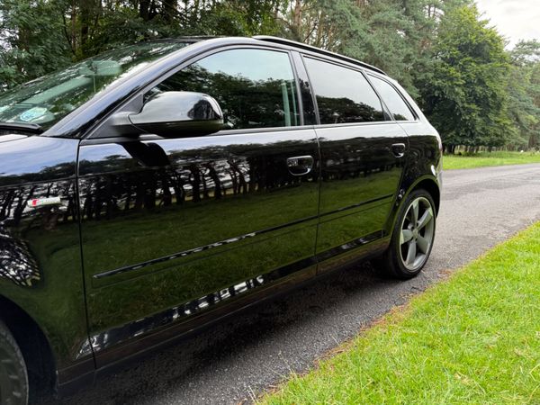 Audi A3 2012 TDI S LINE 361477041