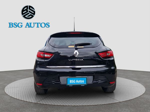 2016 RENAULT CLIO 1.2 AUTO/DYNAMIQUE 361477151