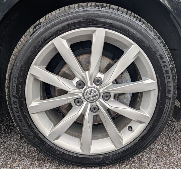 VOLKSWAGEN GOLF HIGH LINE AUTOMATIC 2014 361472082