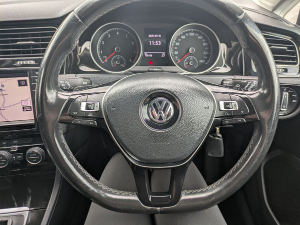 VOLKSWAGEN GOLF HIGH LINE AUTOMATIC 2014 361472205