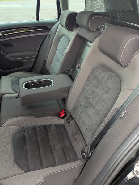 VOLKSWAGEN GOLF HIGH LINE AUTOMATIC 2014 361472201