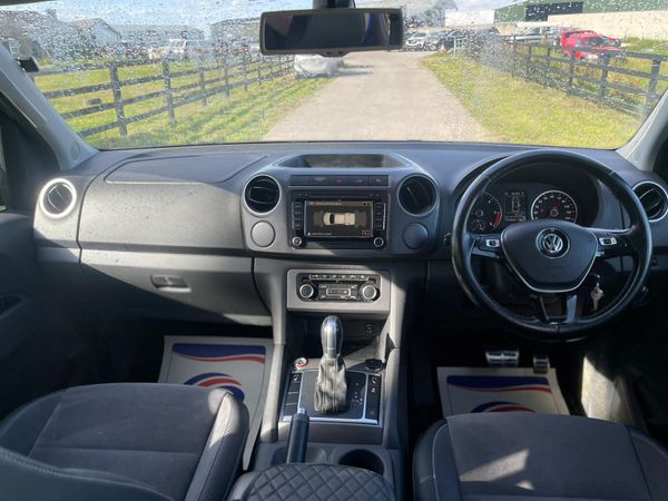 Deposit Taken****152 Vw Amarok Ultimate 361472279