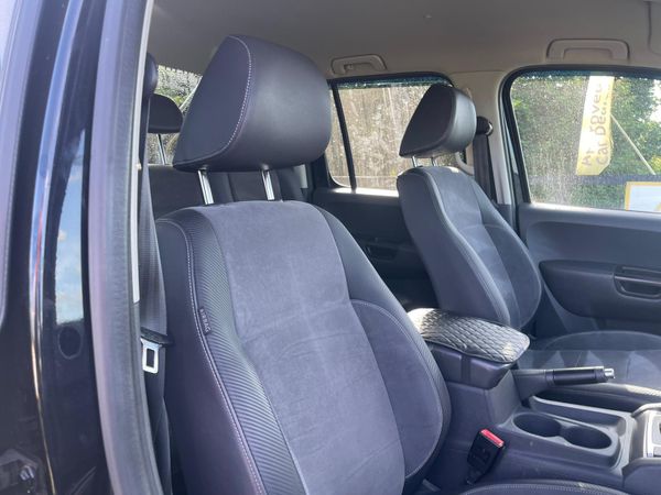 Deposit Taken****152 Vw Amarok Ultimate 361472281