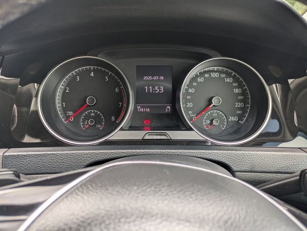 VOLKSWAGEN GOLF HIGH LINE AUTOMATIC 2014 361472296