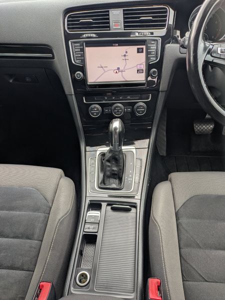 VOLKSWAGEN GOLF HIGH LINE AUTOMATIC 2014 361472297