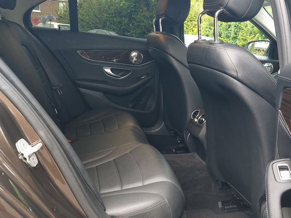 Mercedes C200 Petrol Automatic Exclusive 2016 361485897