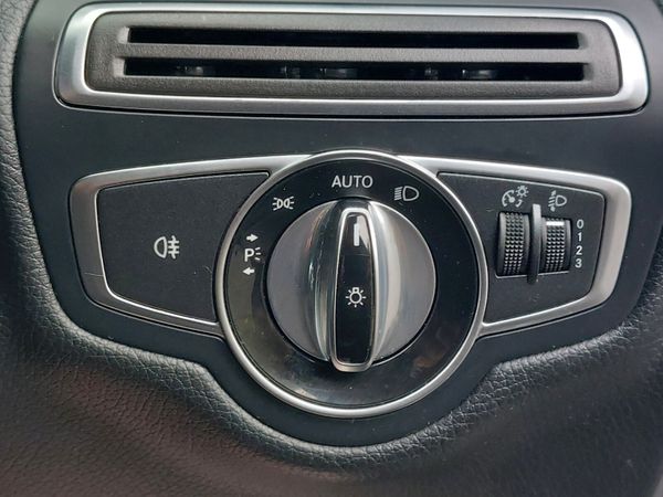 Mercedes C200 Petrol Automatic Exclusive 2016 361485915