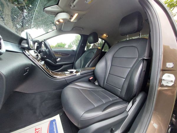 Mercedes C200 Petrol Automatic Exclusive 2016 361485916