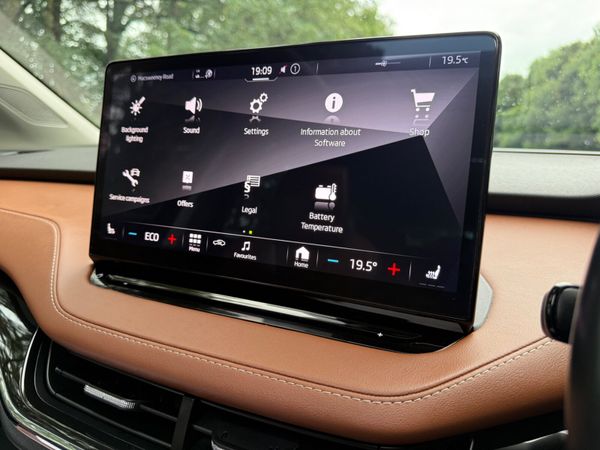 Skoda Enyaq 2021 80 High Spec 361486103