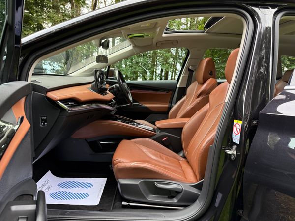 Skoda Enyaq 2021 80 High Spec 361486116
